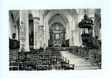 Mere, Kerk St. Bavo Innenansicht