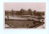 Paris, Le Louvre