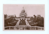 Paris, Le Sacré Cœur