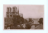 Paris, Notre Dame