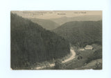 Großbreitenbach in Thüringen