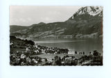 Unterach am Attersee