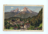 Berchtesgaden
