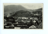 Gloggnitz am Semmering
