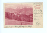 Schloss Wartenstein
