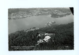 Pyramidenkogel Aussichtsturm mit Maria Wörth