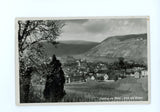 Bingen am Rhein im Frühling