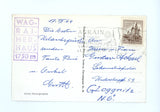 Wagrain und Umgebung, Mehrbildkarte