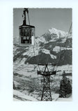 Kitzbühel, Hahnenkammbahn