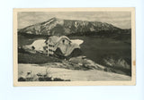 Rax, Ottohaus gegen Schneeberg