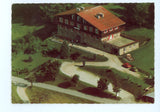 Hotel Pension Tirolerhof