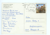 Hotel Pension Tirolerhof