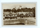 Arundel, Castle and Bridge