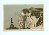 Eastbourne, Beachy Head and Lighthouse