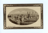 London, The Tower