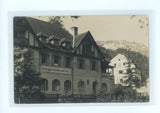 St. Gallen, Kur & Wasserheilanstalt