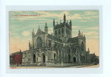 Cleveland, Trinity Cathedral