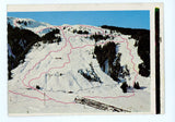 Pass Thurn, Resterhöhe