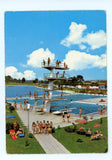 Fürstenfeld, Schwimmbad