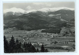 Seckau, Markt und Benediktiner Abtei