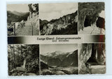 Bad Goisern, Ewige Wand-Felsenpromenade