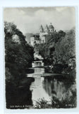 Melk, Stift