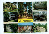 Gmünd-Eibenstein, Naturpark Blockheide