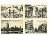 London, 6 Stück