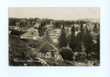 Johannesburg, Park Town