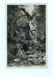 Mixnitz, Bärenschützklamm-Einstieg