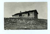 Wetterkogelhaus am Hochwechsel