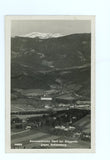 Hart bei Gloggnitz