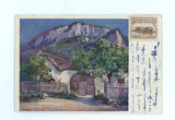 Stixenstein, Bauernhaus
