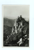 Sonnwendstein, Zinken