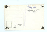 Fotografie Prigglitz 1954, 2 Stück