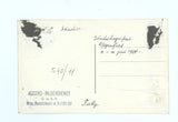 Fotografie Klagenfurt 1954, 2 Stück