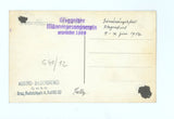 Fotografie Klagenfurt 1954, 2 Stück