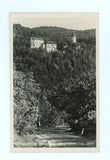 Sommerfrische Seebenstein, Bergschloss