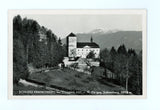 Schloss Kranichberg bei Gloggnitz