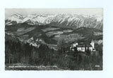 Schloss Wartenstein bei Gloggnitz