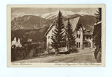 Schlagl bei Gloggnitz, Hotel Westermayer, Schloss Wartenstein