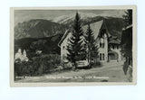 Schlagl bei Gloggnitz, Hotel Westermayer, Schloss Wartenstein