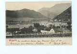 Gloggnitz, Schule