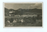 Gloggnitz, Schloss, Schule