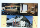 Bad St. Leonhard, Schwarzkogelhütte