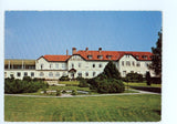 Laab im Walde, Rehabilitationszentrum