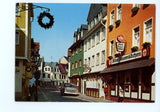 Frankfurt am Main, Große Ritterstraße