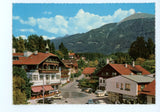 Igls, Sporthotel mit Patscherkofel