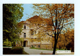 Rekawinkel, Pavillon 3