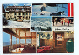 Fischbach, Gasthof Dobner, Schanz